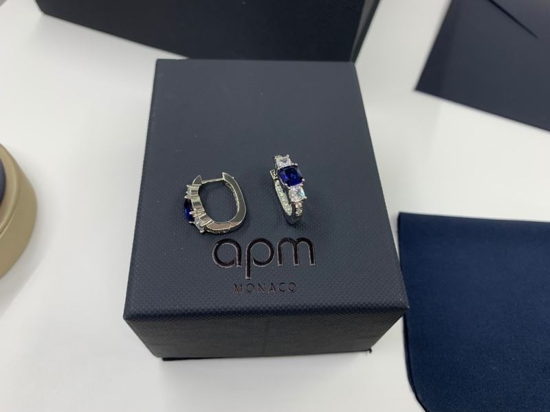 Apm Earrings